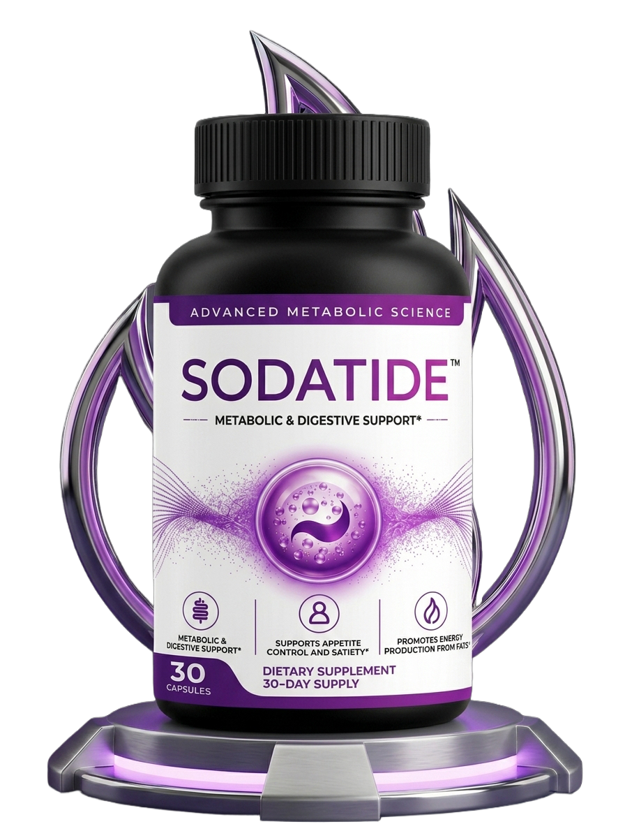 SodaTide